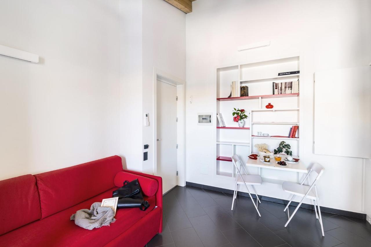 Foyer Rooms & Suites Affittacamere カリアリ エクステリア 写真