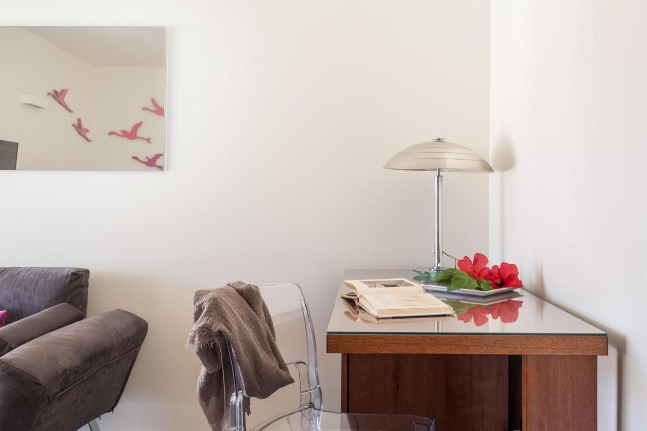 Foyer Rooms & Suites Affittacamere カリアリ エクステリア 写真