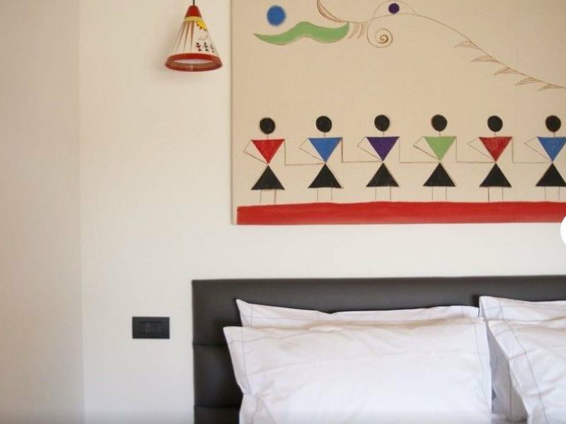 Foyer Rooms & Suites Affittacamere カリアリ エクステリア 写真